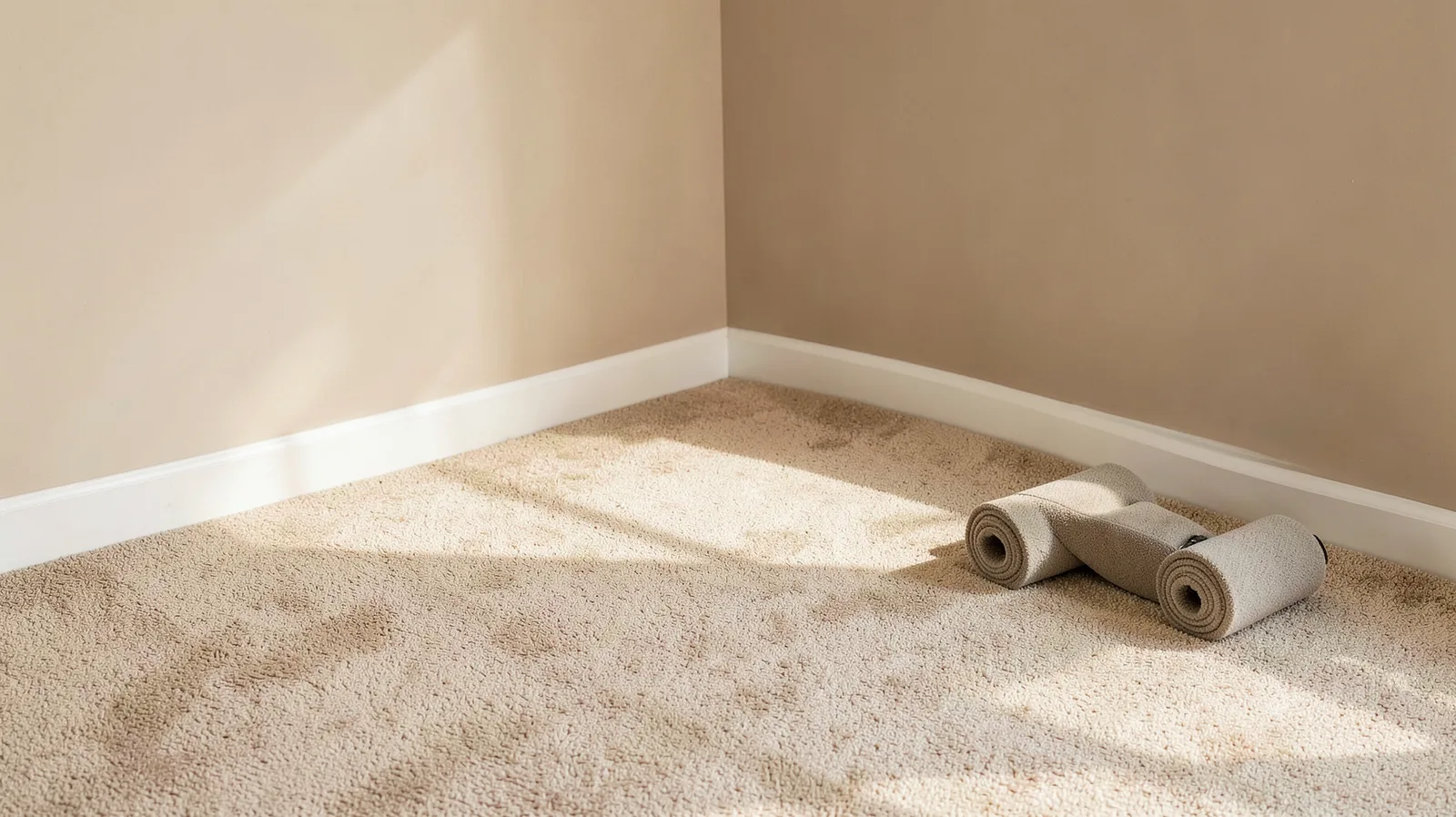 Carpet Installation in Rochester, NY near me